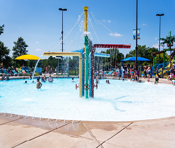 Home | Schaumburg Park District